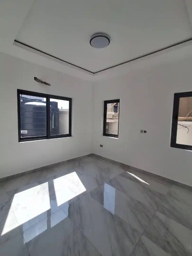 4 bedroom house for sale east legon adjiringanor​.