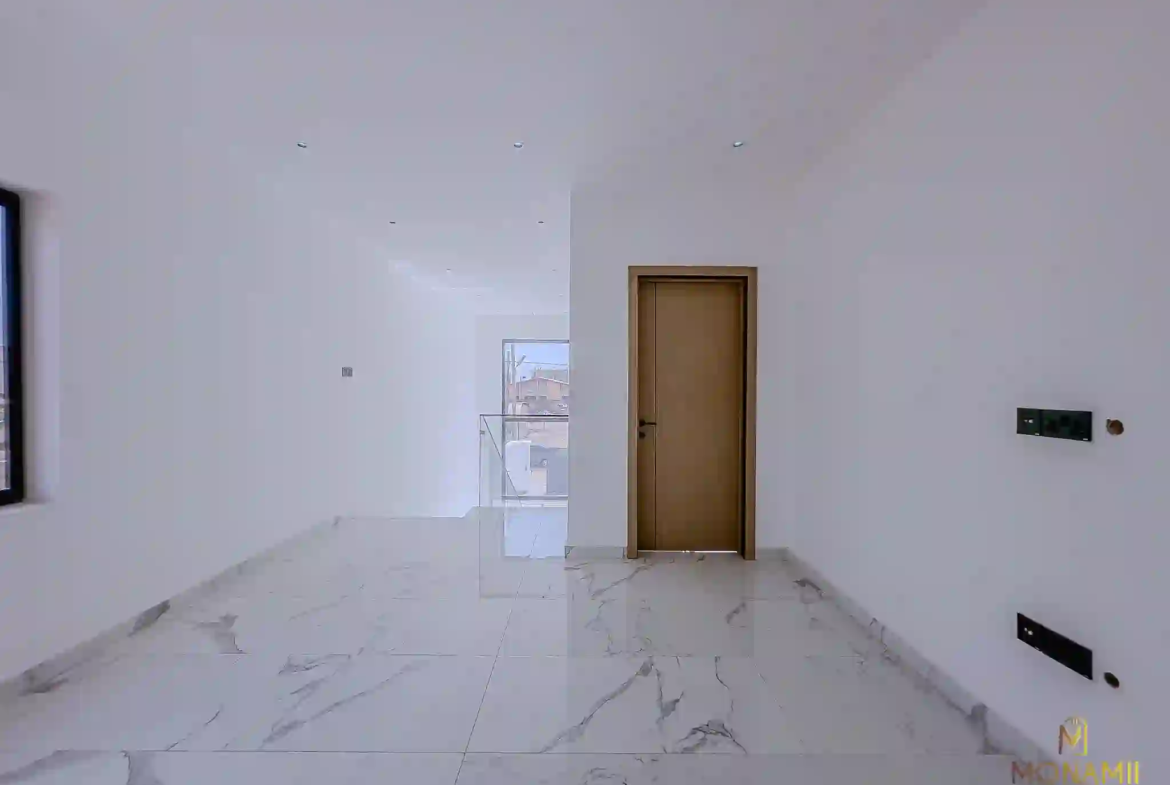 Houses for Sale at Ashaley Botwe