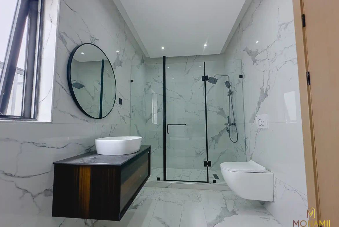 Houses for Sale at Ashaley Botwe