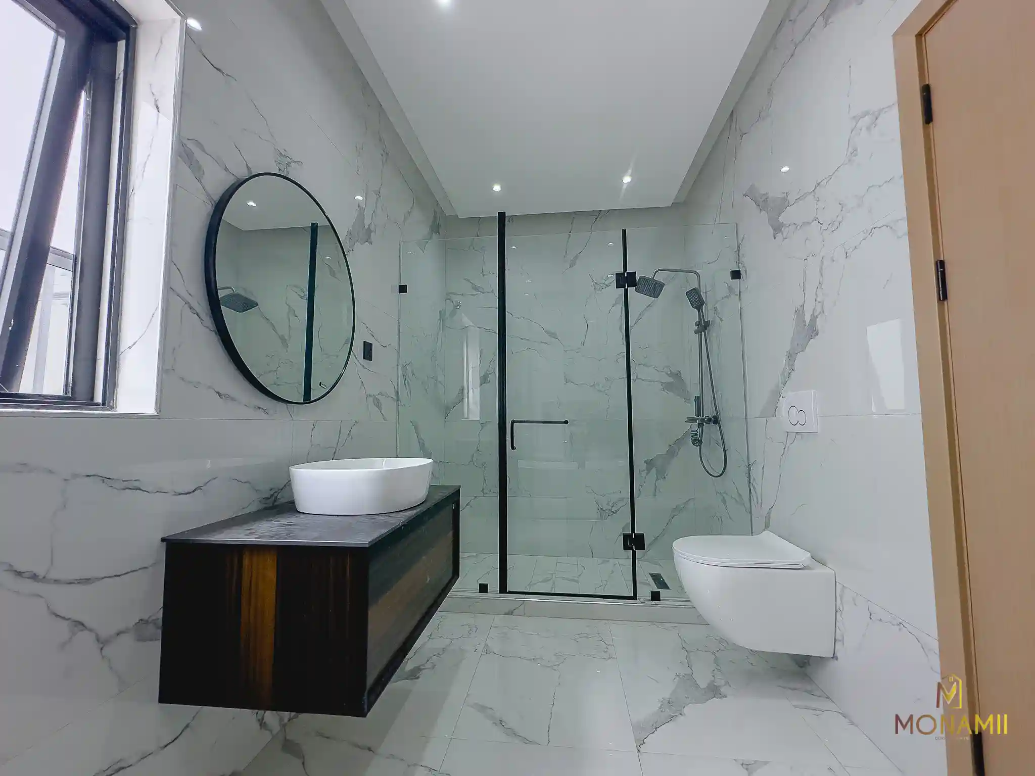 Houses for Sale at Ashaley Botwe