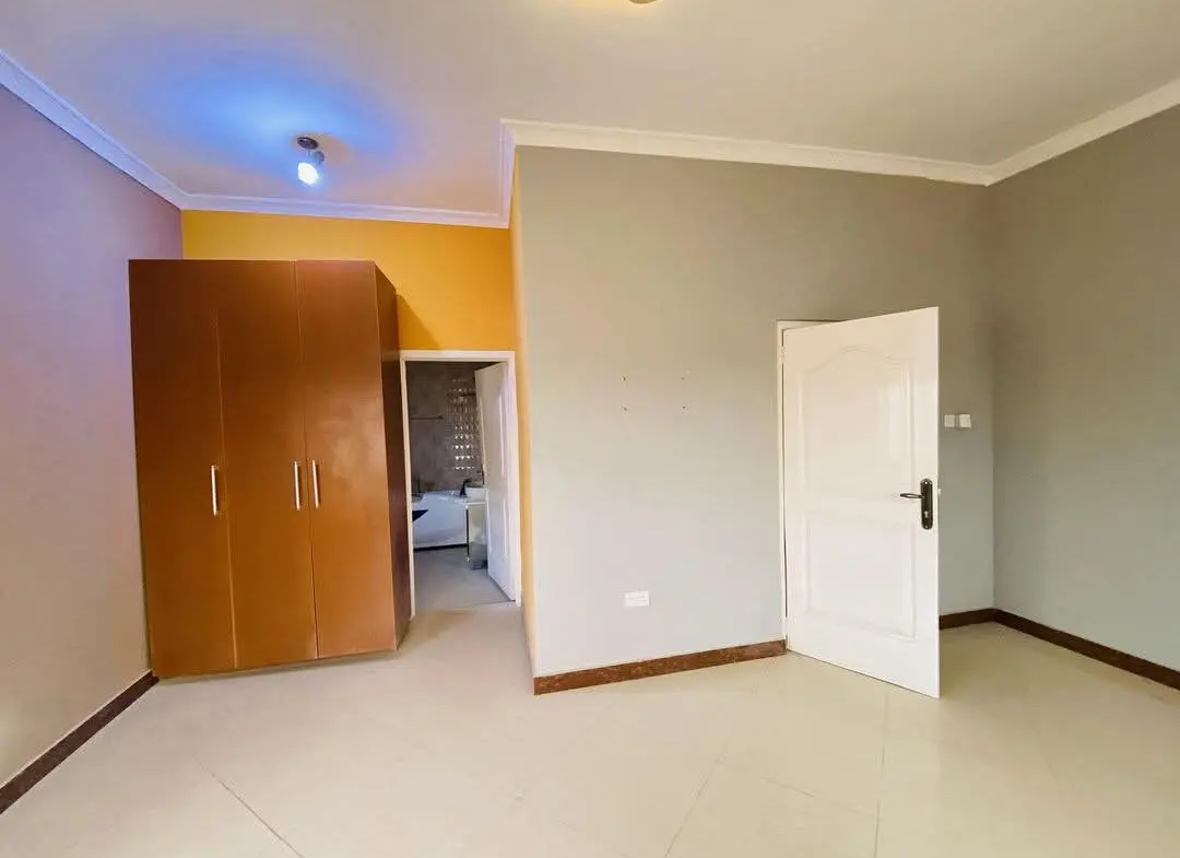 4 bedroom house rent in east legon