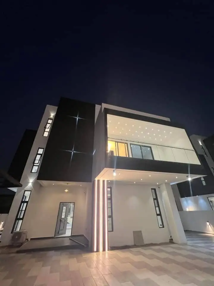 4 bedroom house for sale at east legon​