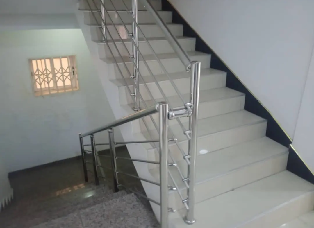 5 Bedroom House for Rent in Cantonments, Accra