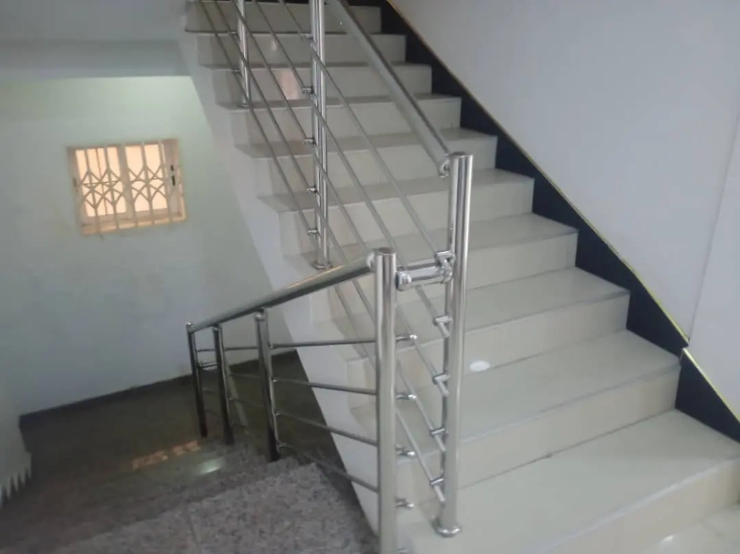 5 Bedroom House for Rent in Cantonments, Accra