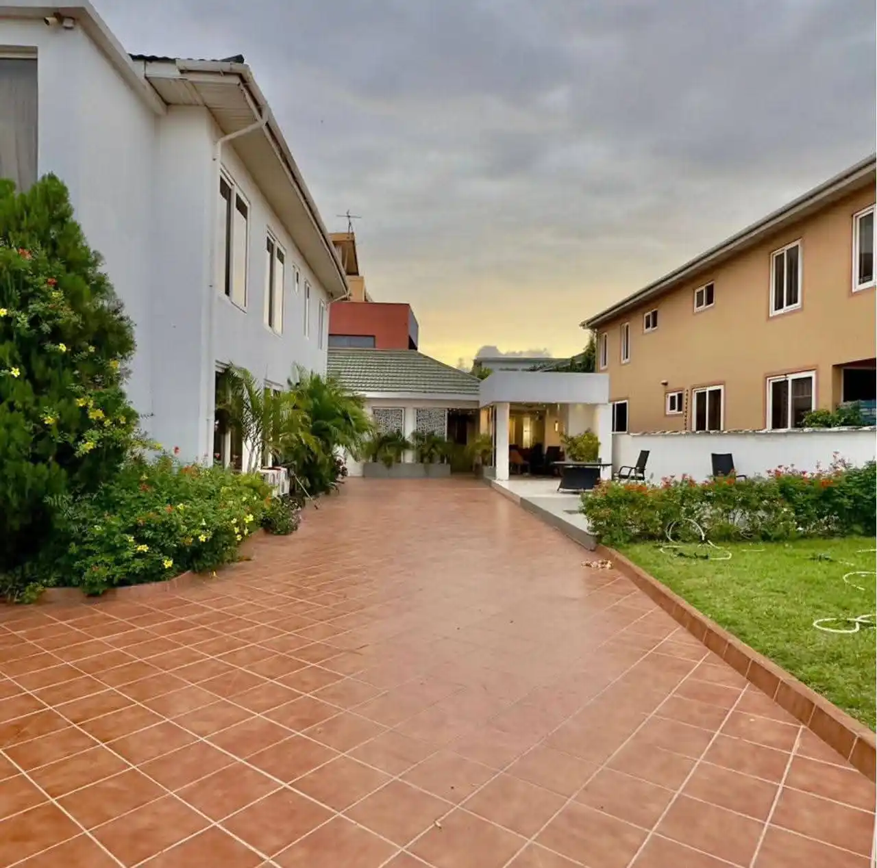 5 bedroom house for sale in Cantonment