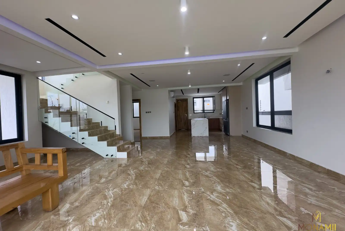 houses for sale at tse addo accra