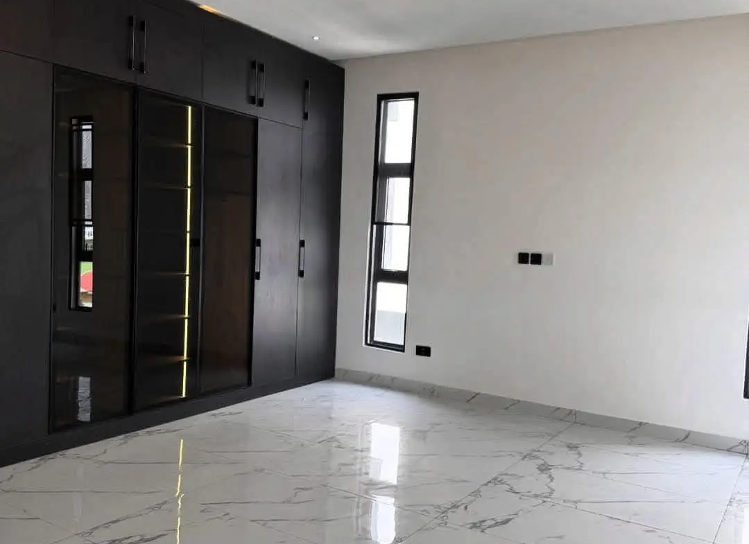 4 bedroom house for sale at east legon​