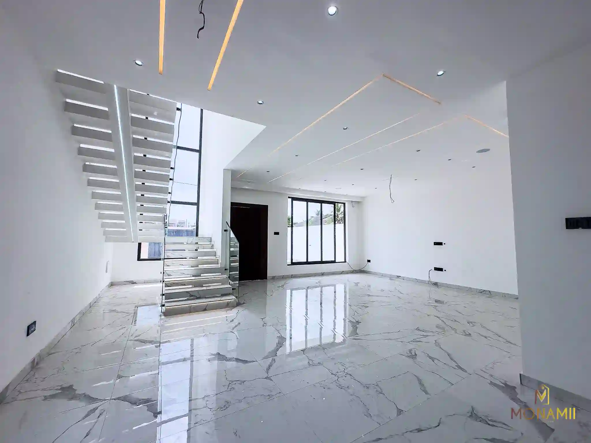 Houses for Sale at Ashaley Botwe