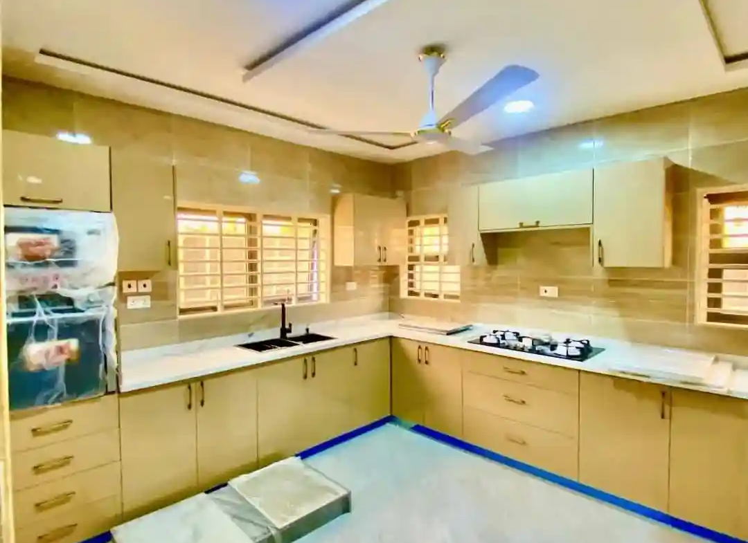 4 bedroom house for sale haatso