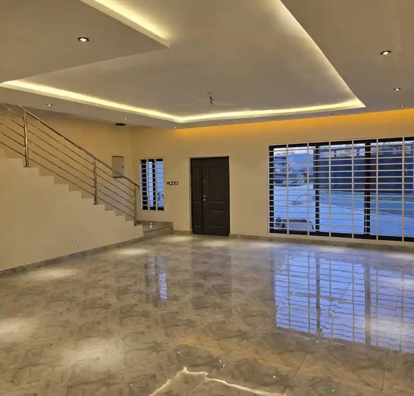 4-BEDROOM HOUSE FOR SALE in KWABENYA