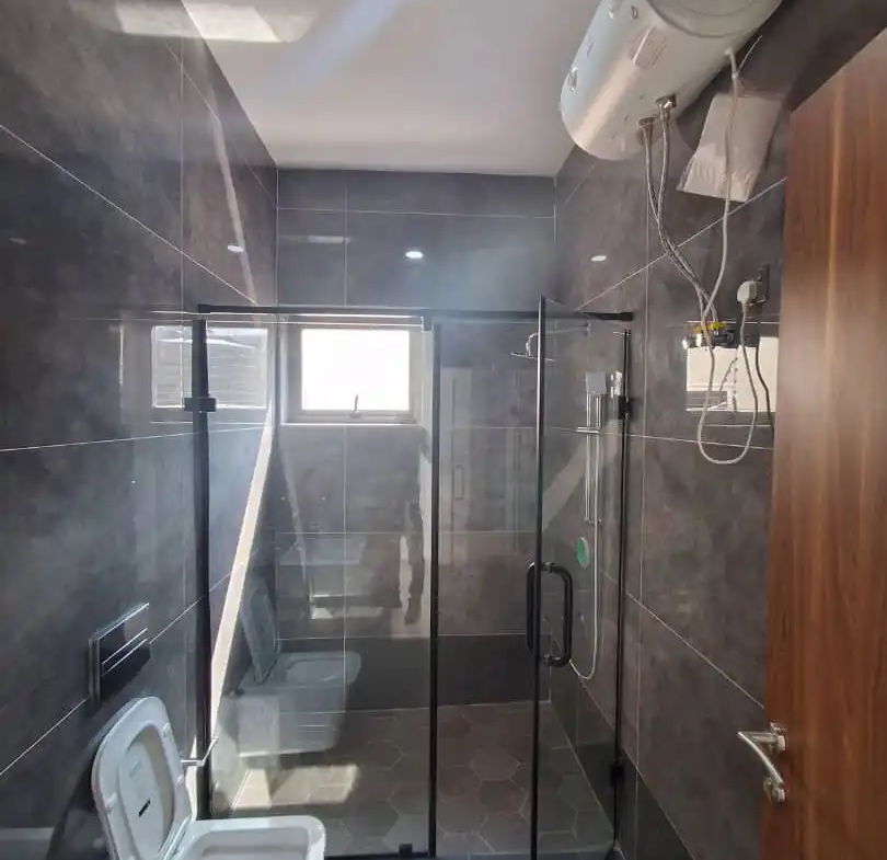 4 bedroom house for sale east legon adjiringanor​.