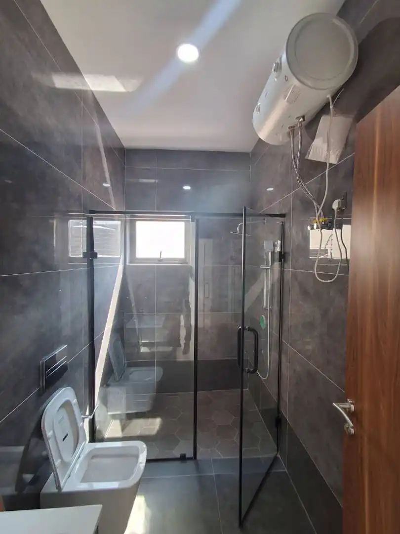 4 bedroom house for sale east legon adjiringanor​.