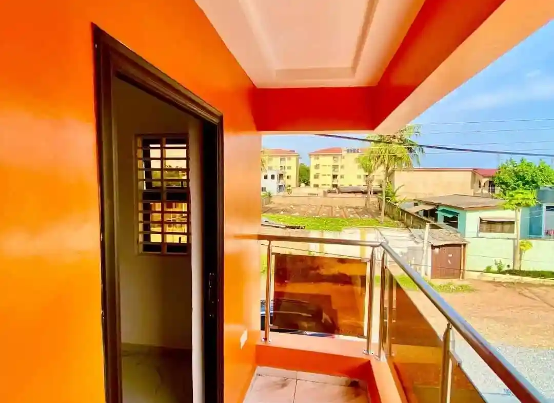 4 bedroom house for sale haatso