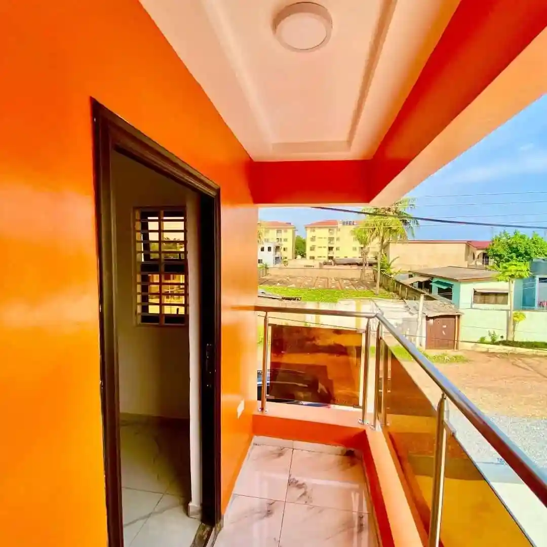 4 bedroom house for sale haatso