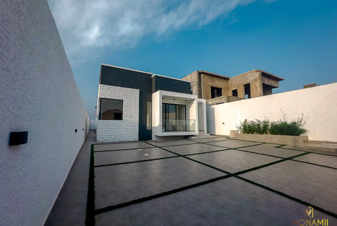 3 bedroom house for sale in Accra