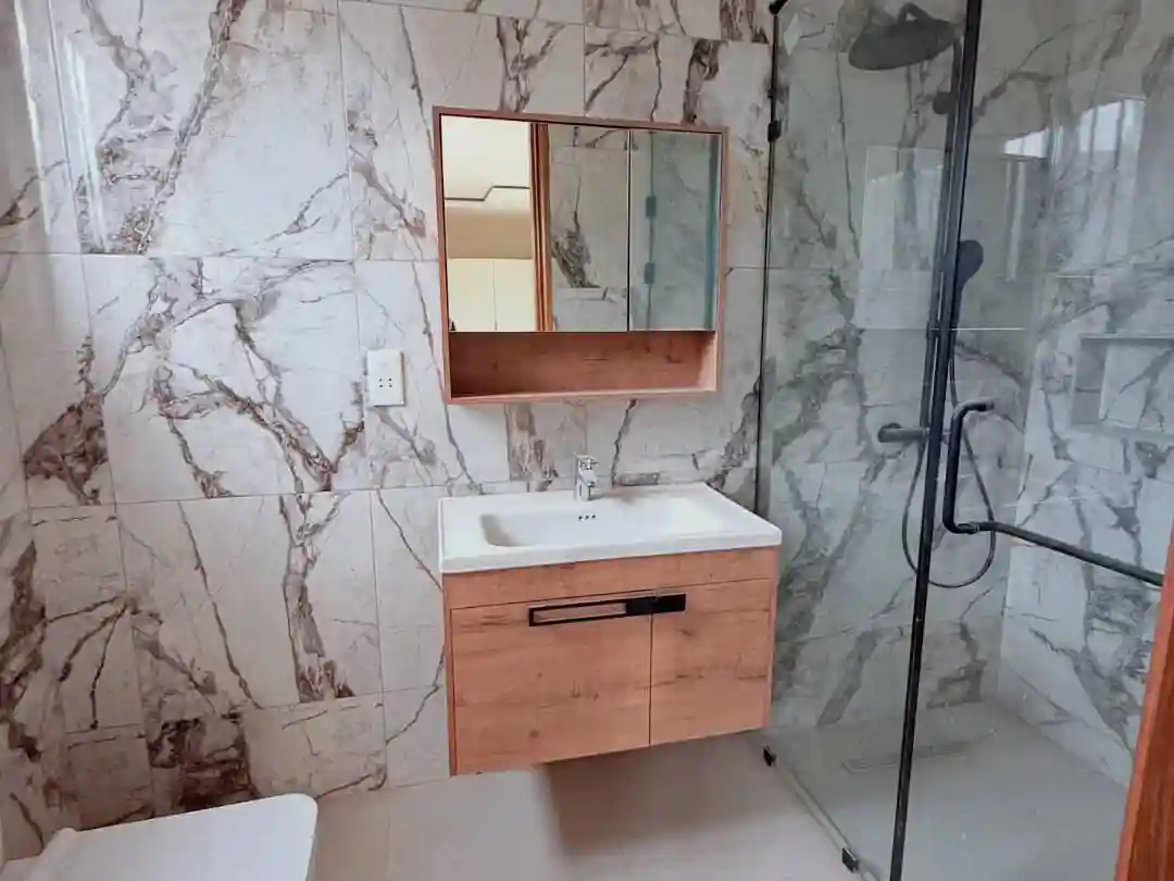 house for rent at dzorwulu