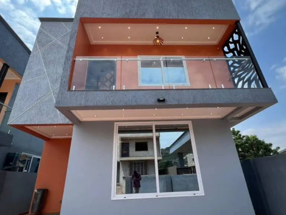 3 bedroom house rent oyarifa