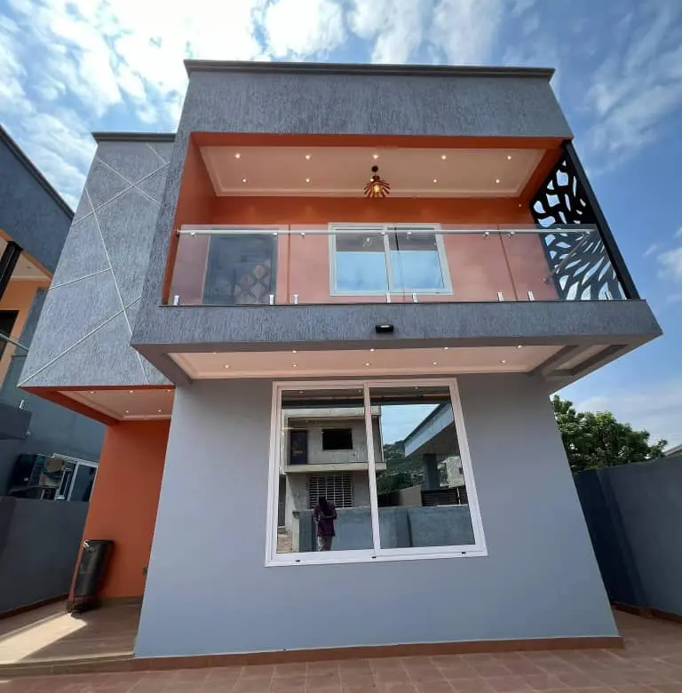 3 bedroom house rent oyarifa