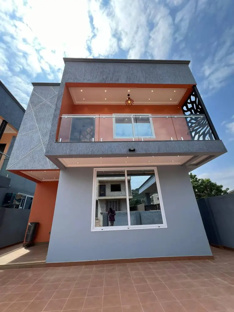 3 bedroom house rent oyarifa