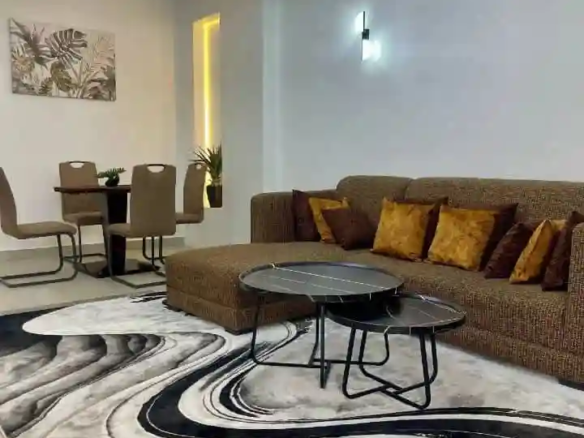 2-Bedroom Apartment for Rent at East Airport