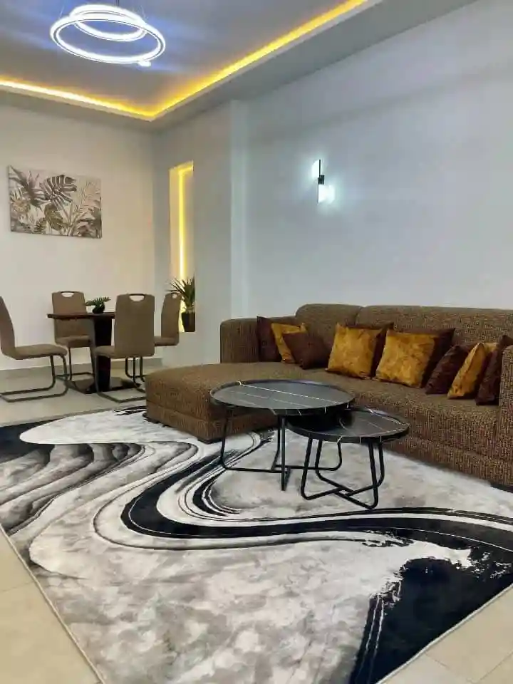 2-Bedroom Apartment for Rent at East Airport