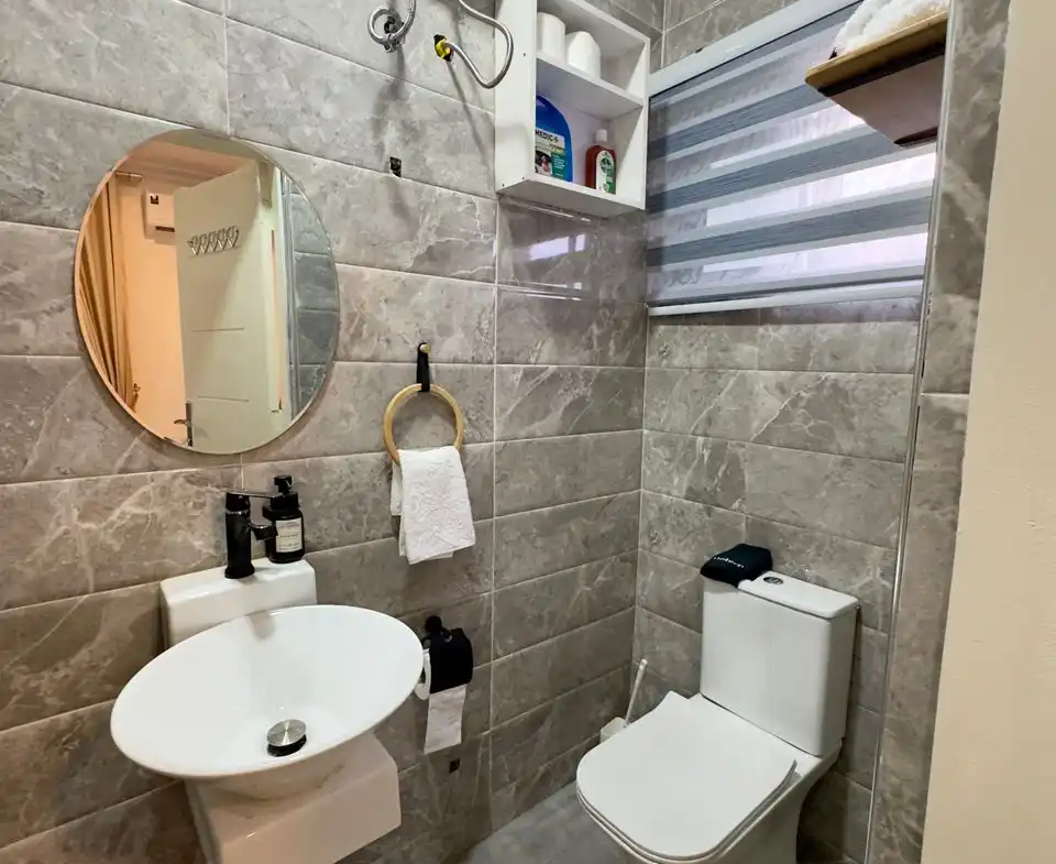 4 bedroom house for sale at Spintex