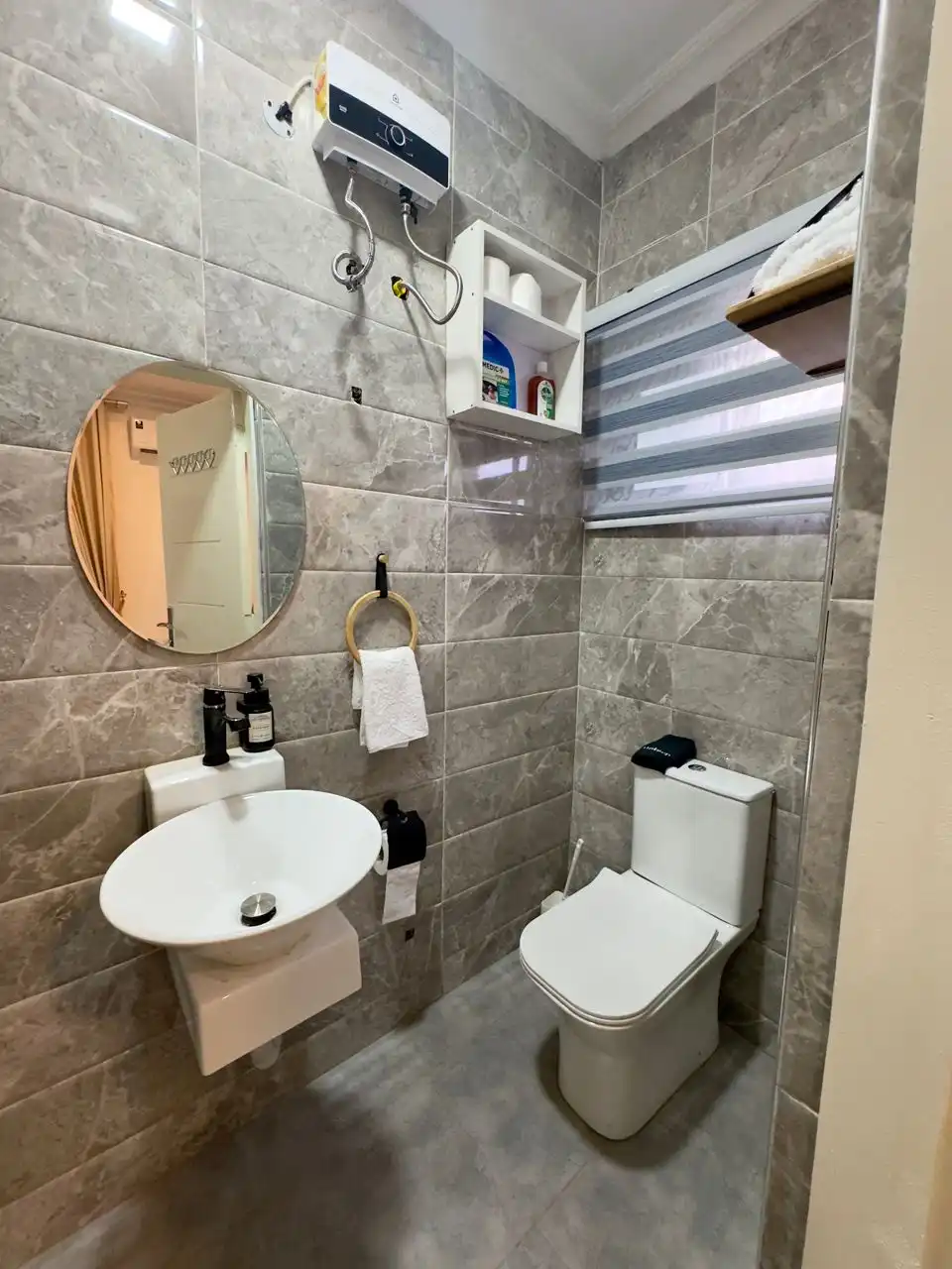 4 bedroom house for sale at Spintex