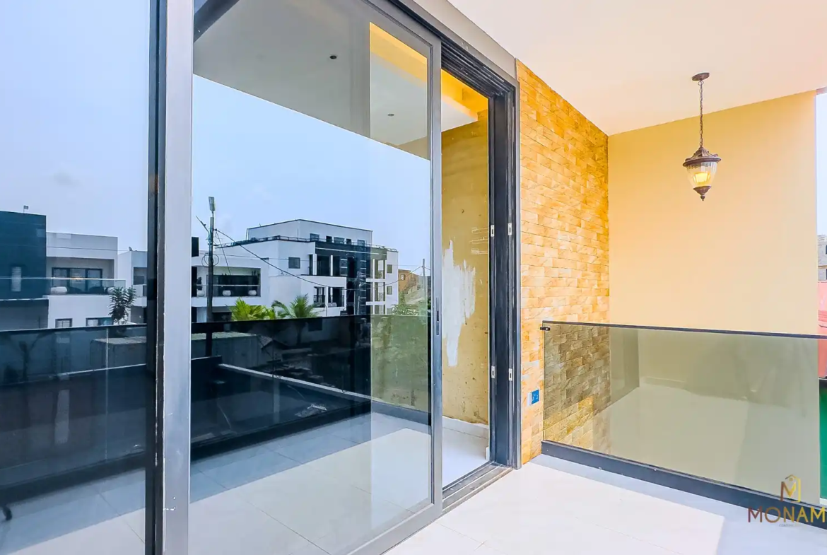 4 bedroom house sale tse addo