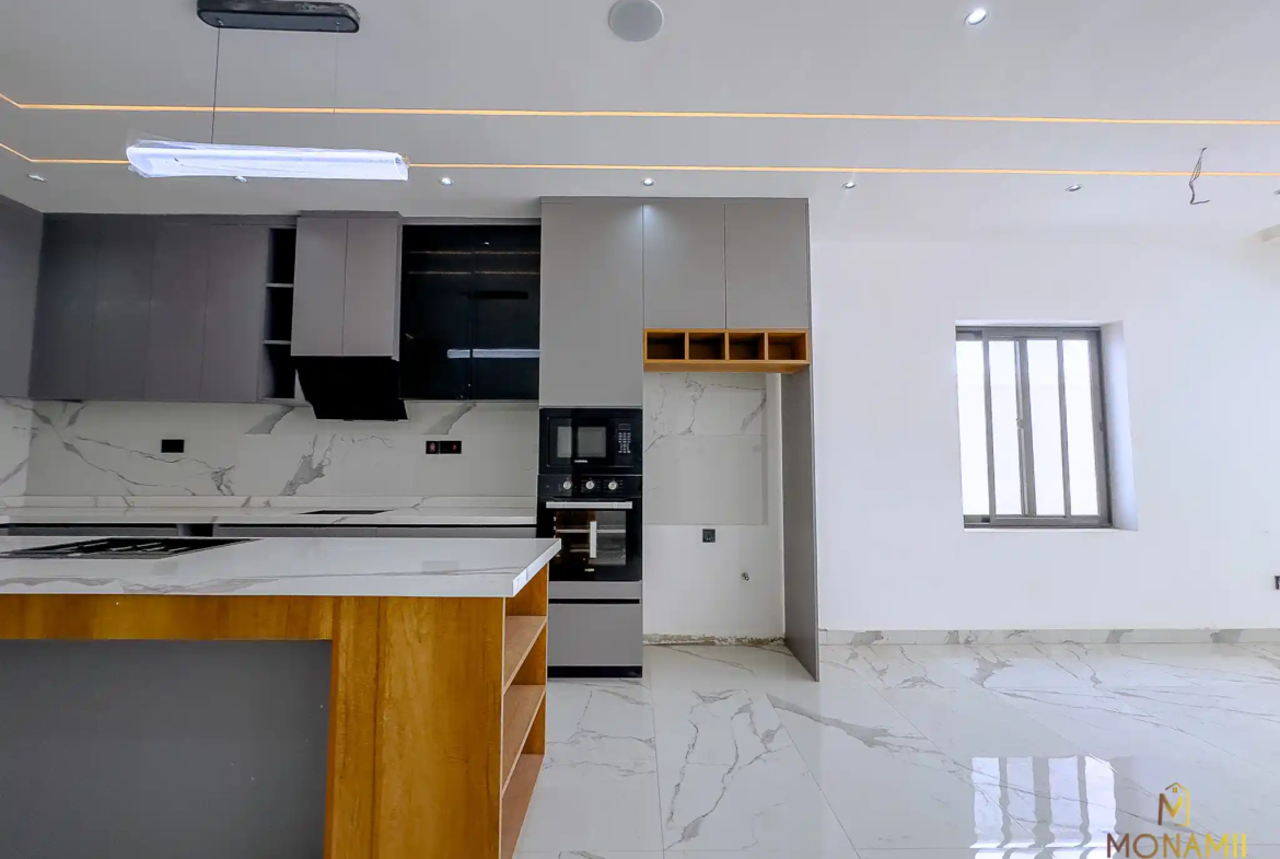 Houses for Sale at Ashaley Botwe