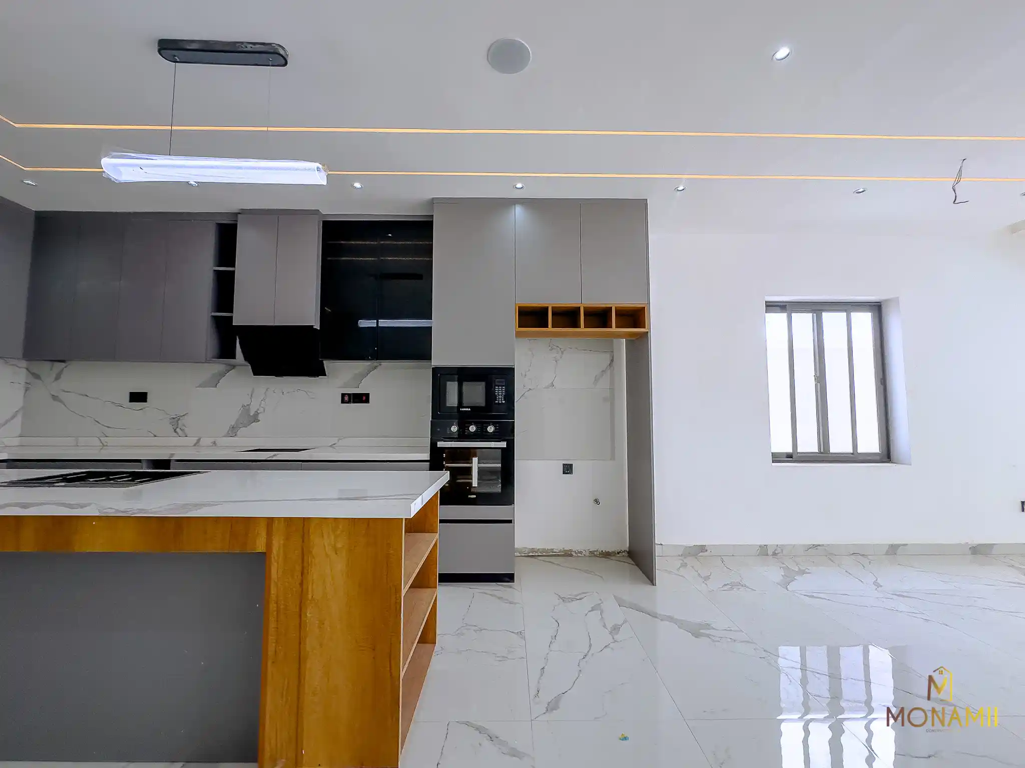 Houses for Sale at Ashaley Botwe