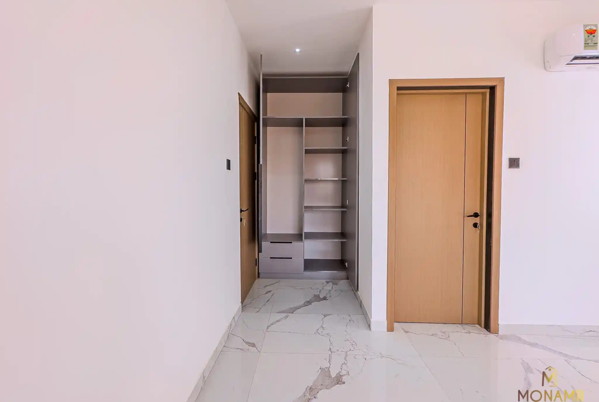 Houses for Sale at Ashaley Botwe