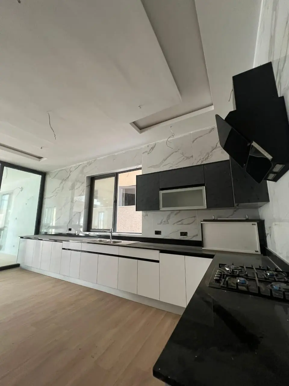 4 bedroom house sale botwe school junction