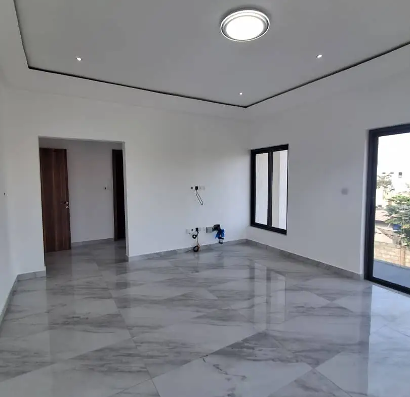 4 bedroom house for sale east legon adjiringanor​.