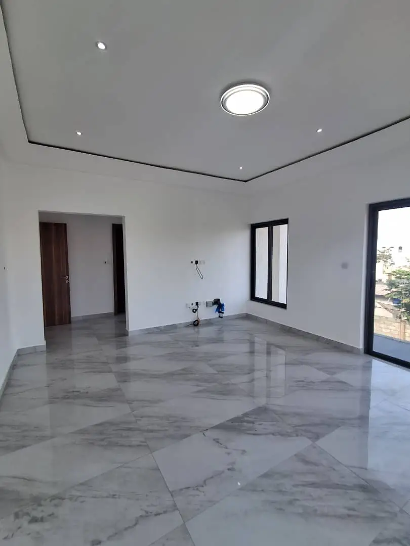 4 bedroom house for sale east legon adjiringanor​.