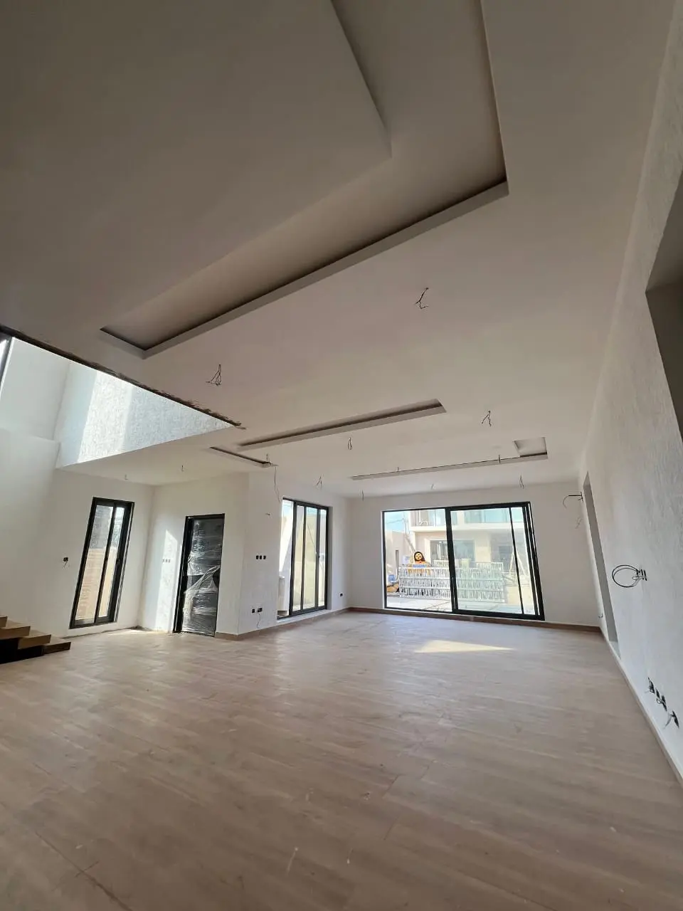 4 bedroom house sale botwe school junction