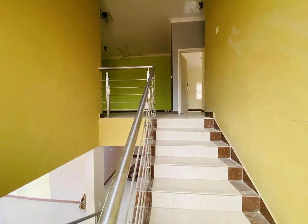 house rent in east legon trasacco