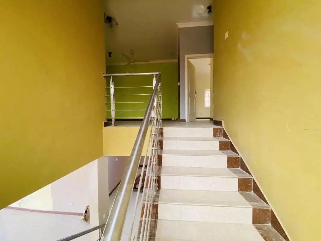 house rent in east legon trasacco