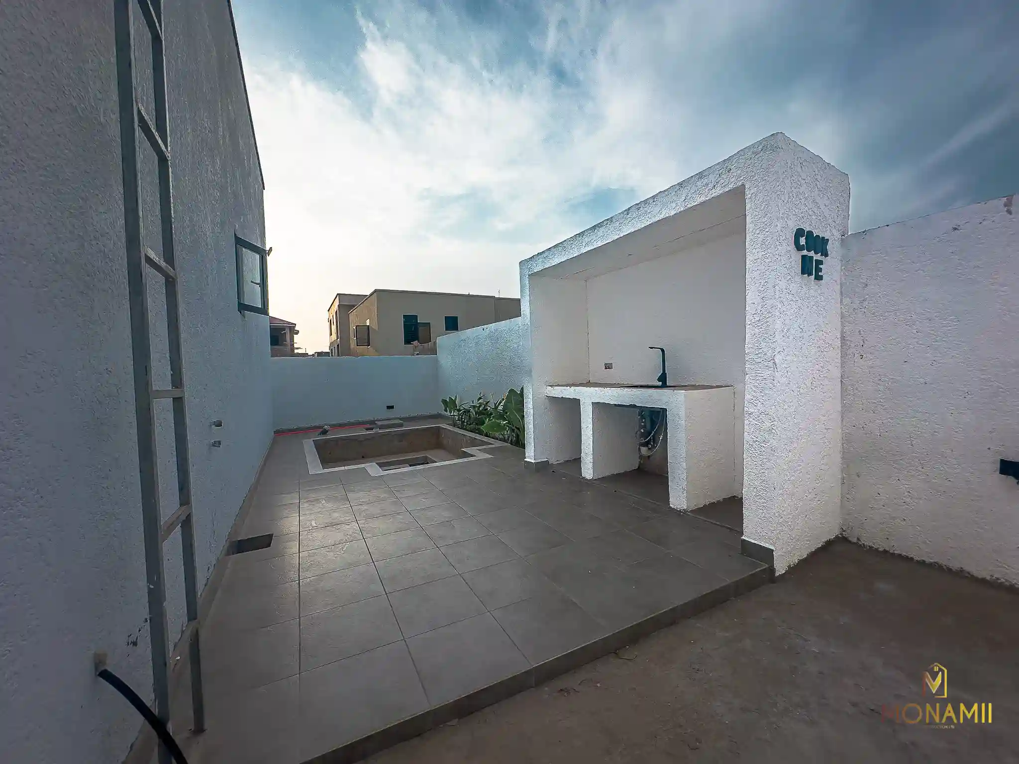 3 bedroom house for sale in Accra