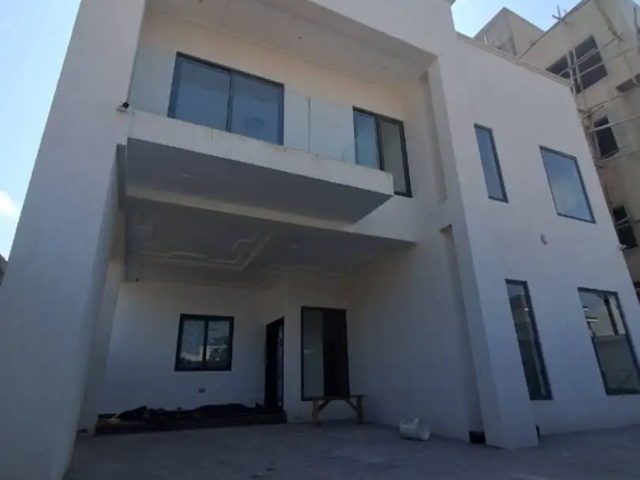 4 bedroom house for sale east legon adjiringanor​.