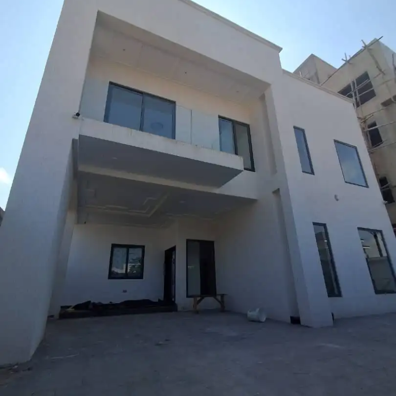 4 bedroom house for sale east legon adjiringanor​.