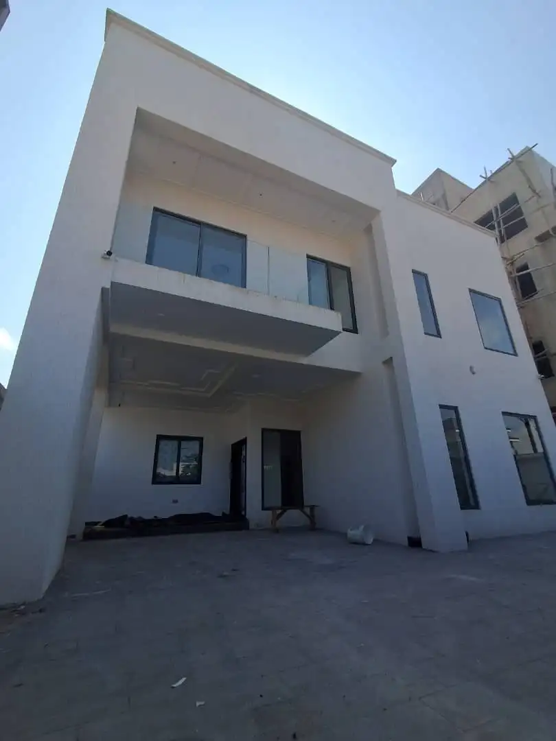 4 bedroom house for sale east legon adjiringanor​.