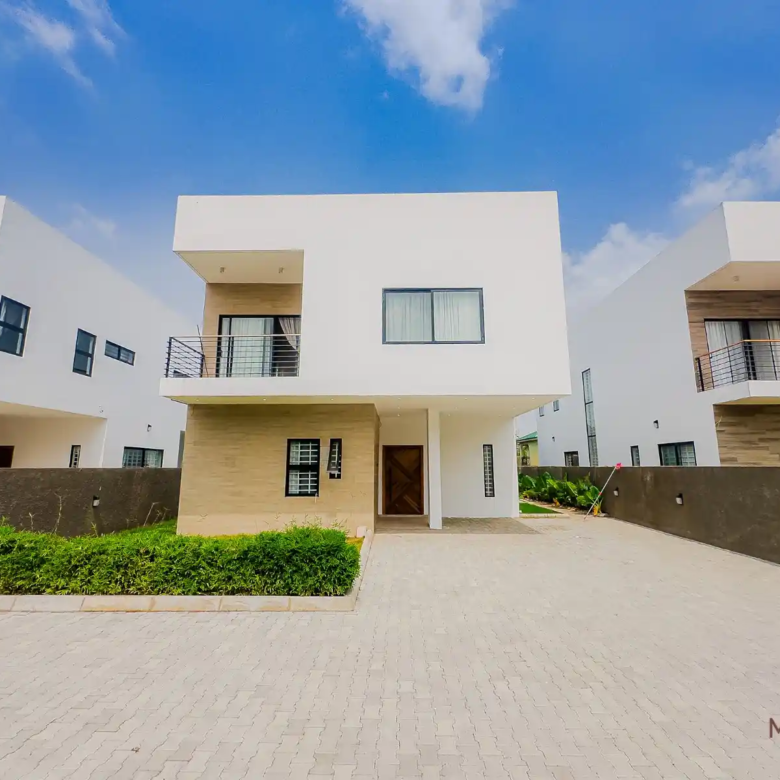 4 bedroom house sale north legon
