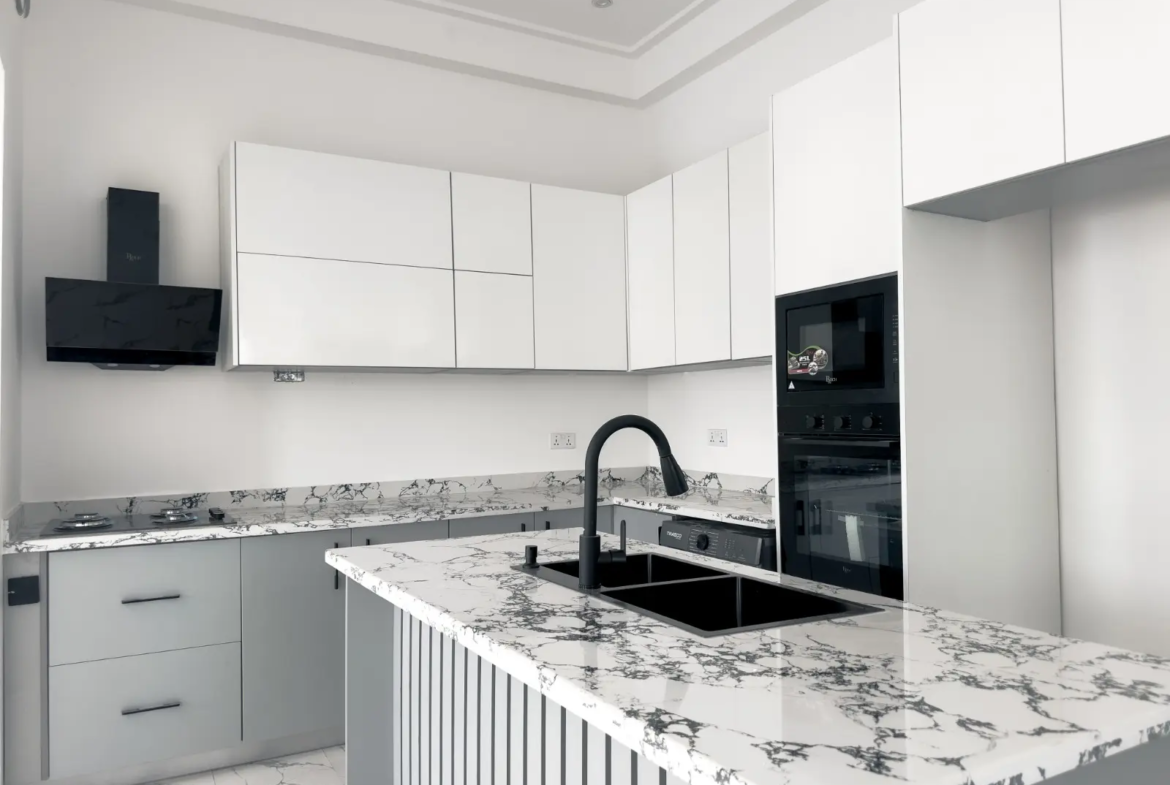 3 bedroom bedroom house sale agbogba north legon