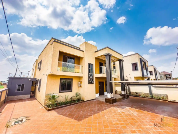 4 bedroom house sale atomic roundabout taifa