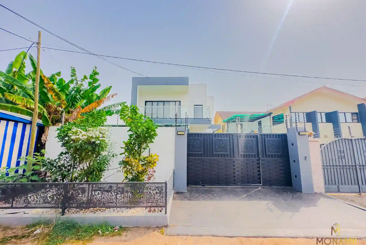 3 bedroom home sale east legon ars