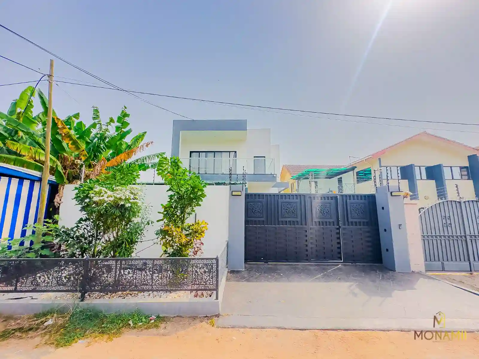 3 bedroom home sale east legon ars