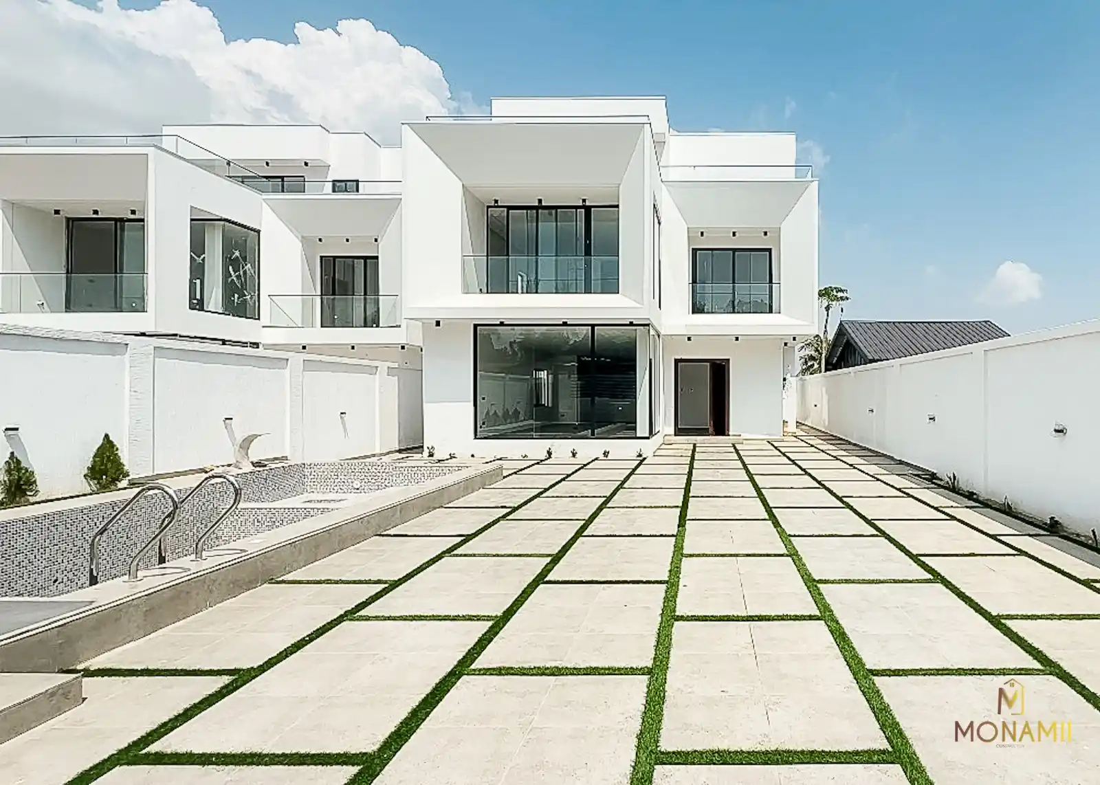 5 bedroom houses for sale in ashaley botwe