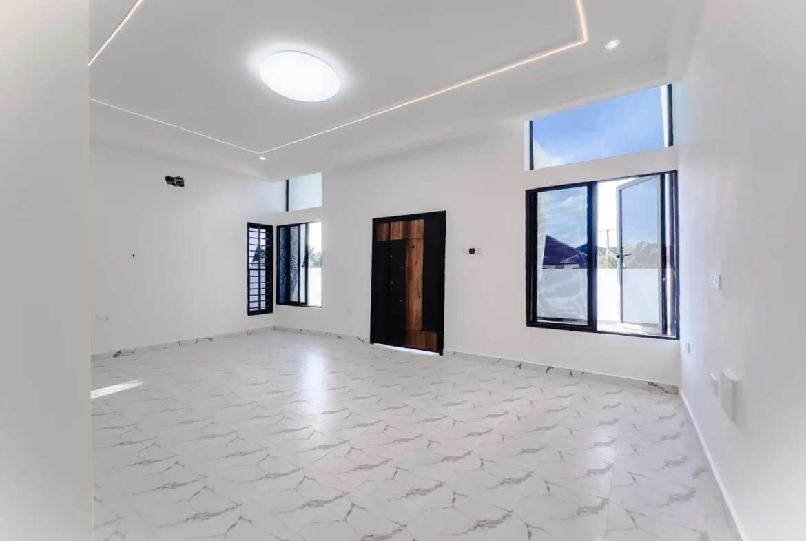 3 bedroom bedroom house sale agbogba north legon