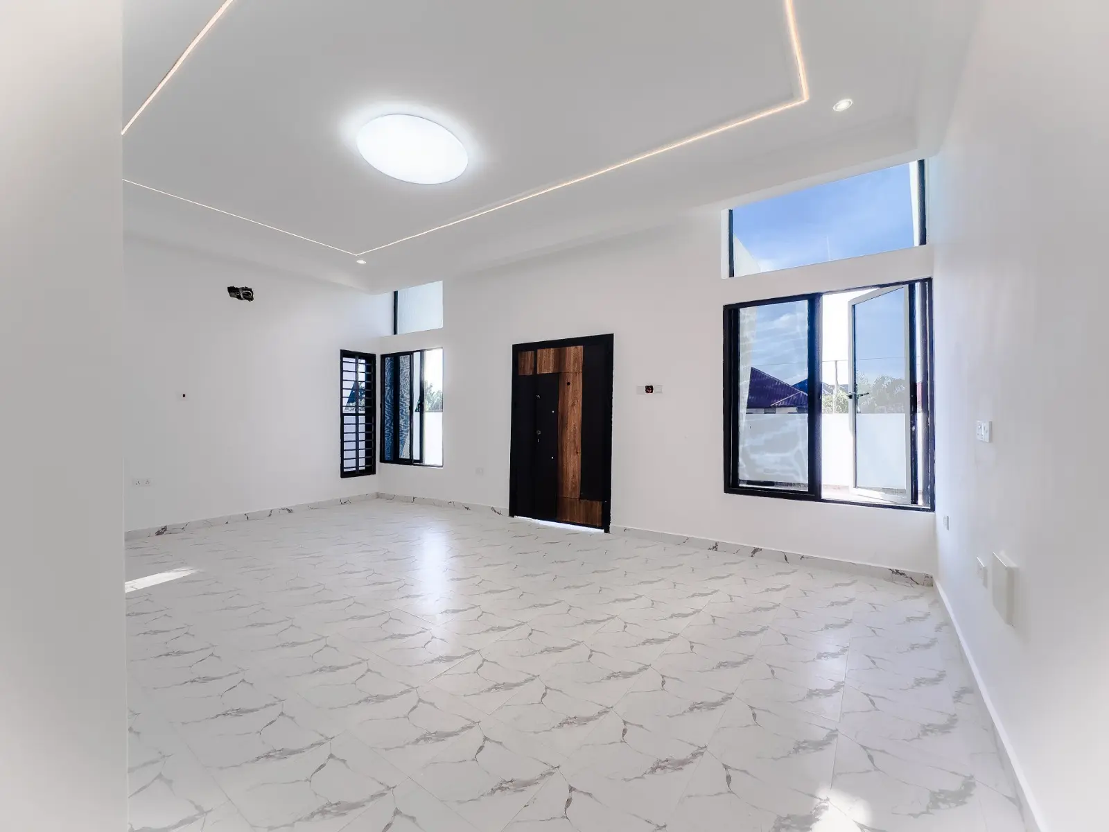 3 bedroom bedroom house sale agbogba north legon