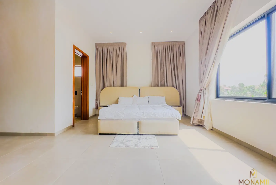 4 bedroom house sale north legon